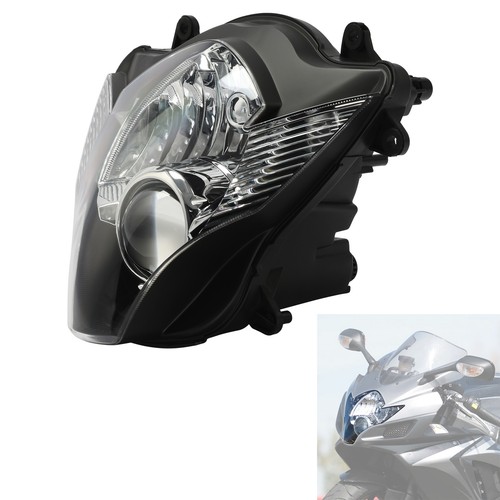 Headlight Head Light Assembly Fit For Suzuki GSXR600 GSXR750 2006-2007 - Bild 6 von 14