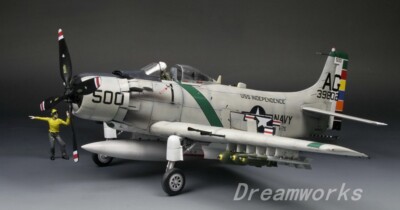 京商　　スカイファイター1000 Blue Leader - Scarif Air Support (Prestige) - Jump to Lightspeed