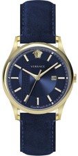 Versace Aiakos VE4A00220 Man Quartz Watch