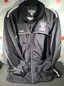 ccm coaches jacket