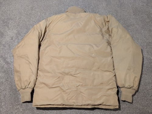Gerry Jacket Mens Medium Vintage Down Insulated Puffer Coat 1960s Hiking Outdoor - Picture 6 of 14