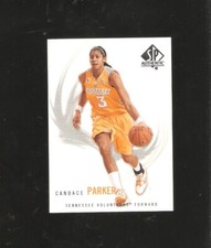 candace parker 2010 sp,tennessee,naperville hs,ill,mvp,roy,olympics,las vegas ac