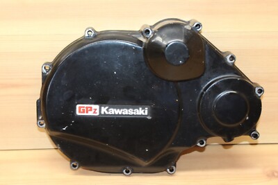 ⭐︎ 1984 1985 1986 Kawasaki Ninja ZX900 ZX 900 OEM Right Side Engine