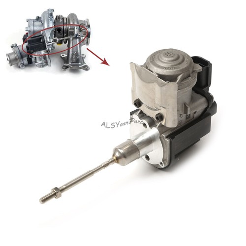 06K145725T Wastegate Actuator Fit For VW Passat Golf Audi A3 S3 TT