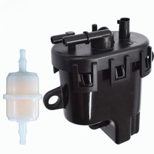 New For Kohler Fuel Pump Module Kit 2539316-S 2539316 2539314 with Fuel Filter-