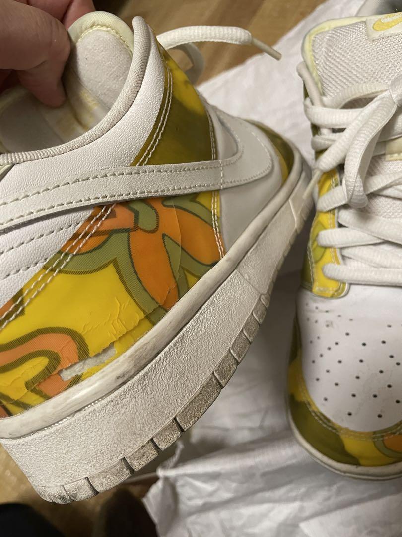 NIKE SB DUNK LOW DE LA SOUL 28cm | eBay NIKE SB DUNK LOW DE LA SOUL 28cm | eBay