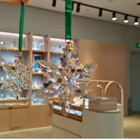 2024 SWAROVSKI ANNUAL EDITION LARGE CLEAR ORNAMENT 5661079 AUTHENTIC Authentic