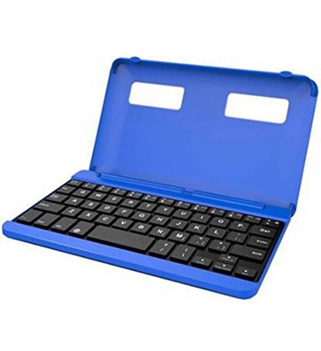 RCA Voyager Pro 7in 16GB HDD 1GB RAM Wi-Fi Android Tablet - Blue - Picture 6 of 6