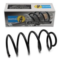 Bilstein B3 37-313456 Fahrwerksfeder Feder FüR Bmw 3Er E90 E91 E92 E93 Vorne