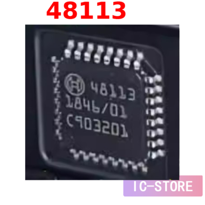 #ad 48113 BOSCH Car Automobile Vehicle Driver IC CJ135 CJ135E TQFP 32 $15.00