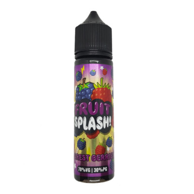 Fruit Splash Shortfill E-Liquid Vape Juice 70/30 High VG Bargain Cheap  Value | eBay UK