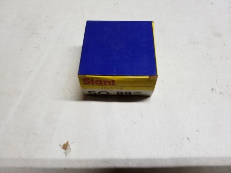 Nuevo tapón de llenado de aceite de motor NOS Stant 10099 VIN: F Foto 2 de 4