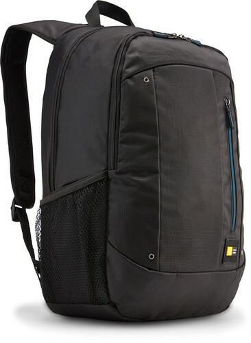 Wmbp-115 Black For Up To 15.6" Laptop + Tablet