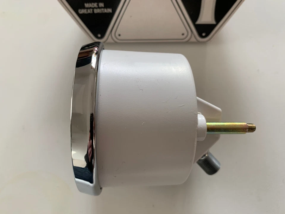 Triumph Thunderbird 900 NEW 130 MPH CEV Speedo HINCKLEY Adventurer - Image 4 of 4