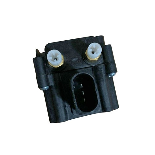 Fits BMW X5 (F15/F85) 20142018 37206875177 Air Suspension Valve Block
