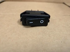 American Range Rocker switch R10116 Quantity 1