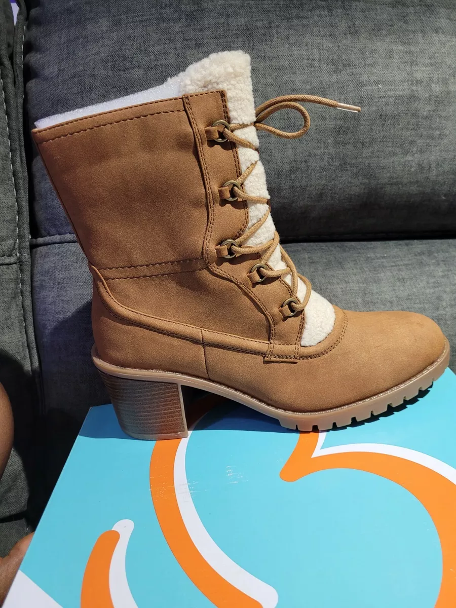Bare traps lace up best sale boots