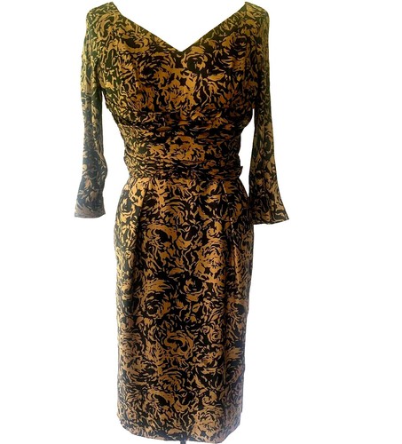 Theory 100% Silk Olive Green Dress size 8 | eBay Theory 100% Silk Olive Green Dress size 8 | eBay