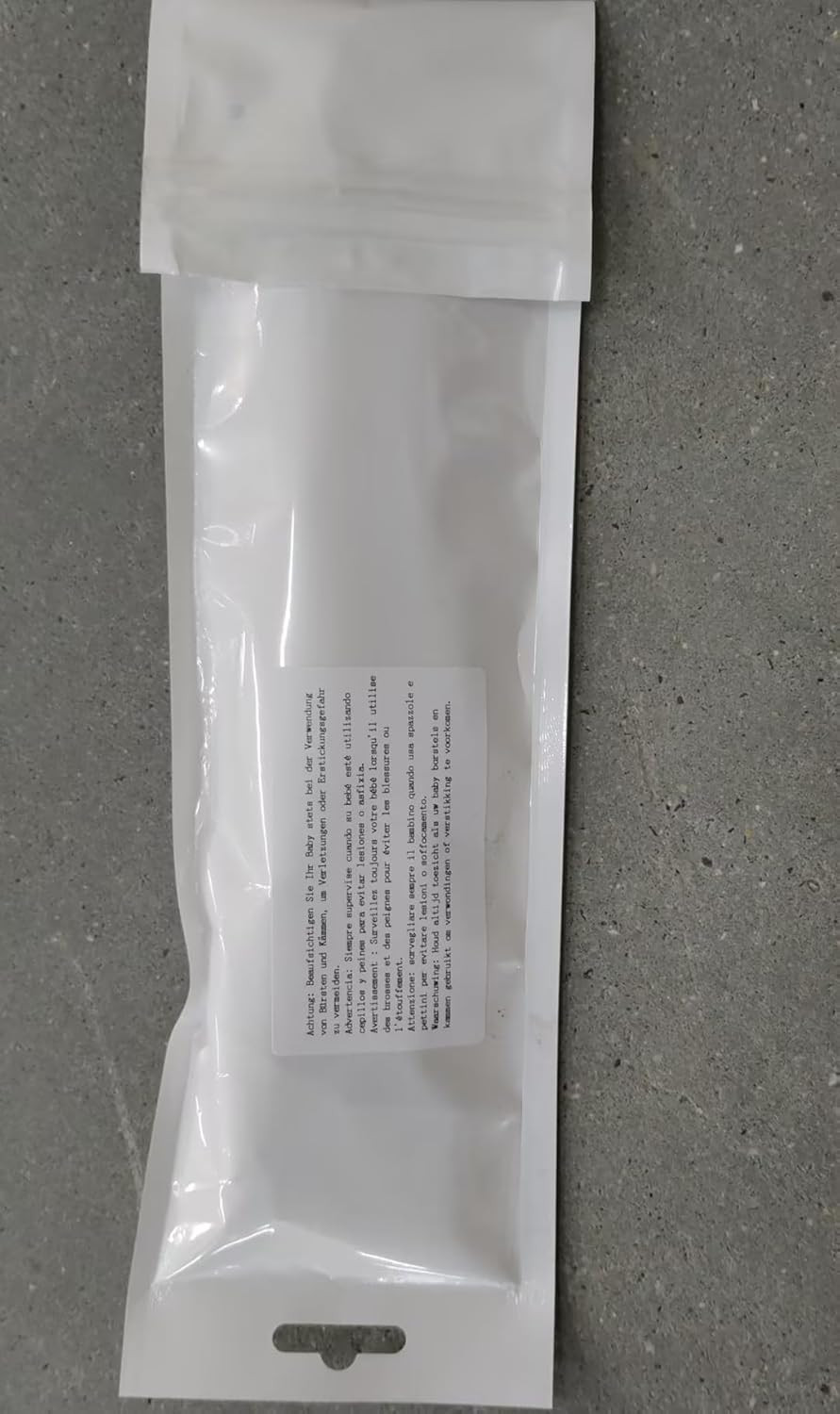 3 Pcs Slick Back Hair Brush Set – Bristle Brush, Edge Control & Teasing Comb 