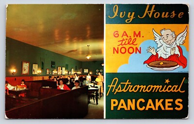 The Rutledge's Ivy House Restaurant in Williamsburg, Virginia Chrome ...