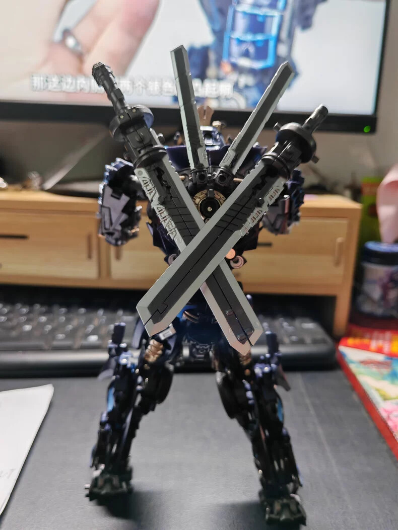 18cm MetaGate G01 Haiku Drift Action Figure Model Toy IN STOCK | eBay 18cm MetaGate G01 Haiku Drift Action Figure Model Toy IN STOCK | eBay