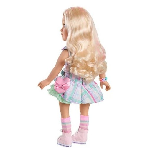 Journey Girls 18" Doll, ILEE - Afbeelding 7 van 11