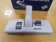 MisterVac compatibile con sacchetti per aspirapolvere sacchetti di ricambio 10 pezzi Nilfisk GD 110, VD 10 Viking