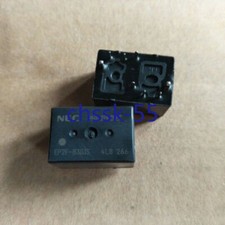 NEC EP2-B3G1S EP2F-B3G1S Relè Auto 12VDC 30A 8 Pin x 2PCS NUOVO