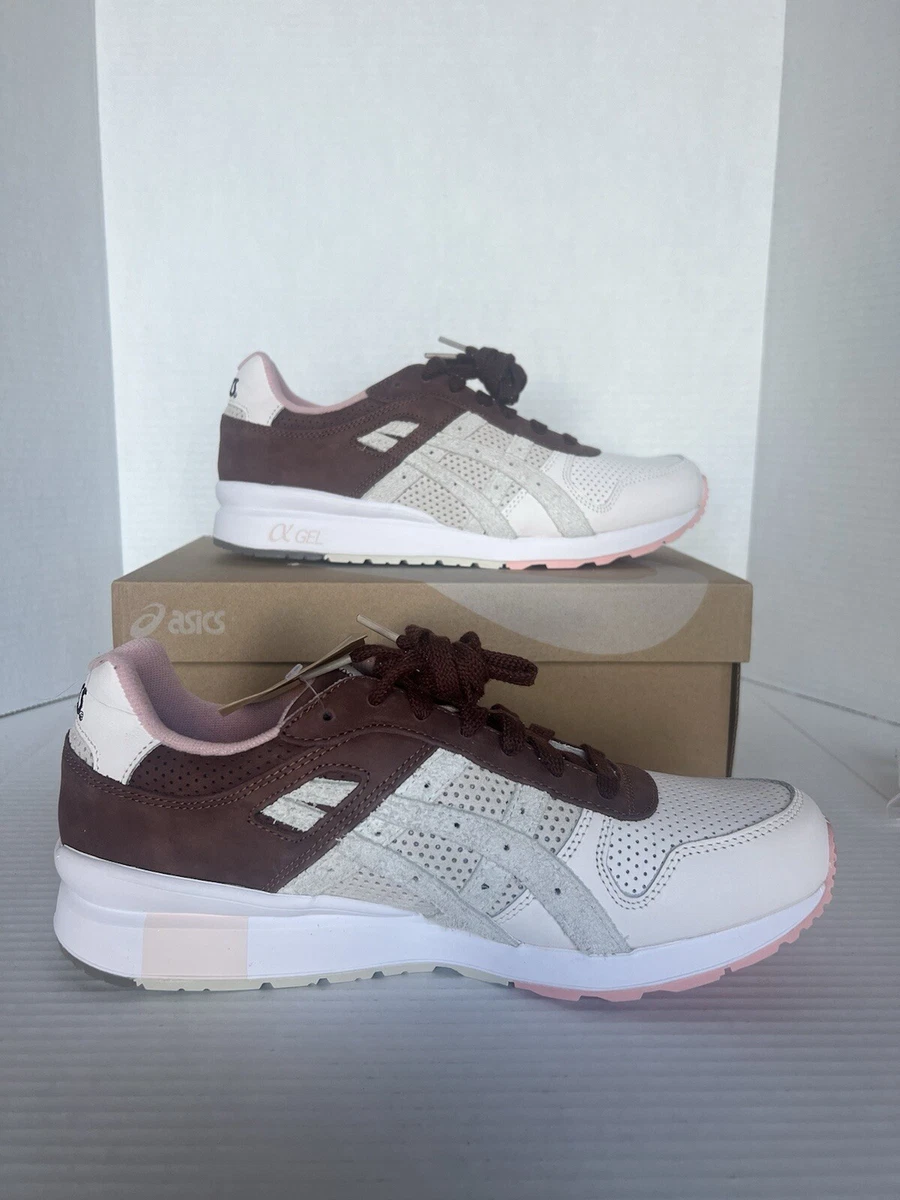 Size 10 - ASICS AFEW x GT 2 Uplifting Pack-Blush and Chocolate. “BRAND NEW” Asics | Shoes | Size Asics Afew X Gt 2 Uplifting Packblush  main image 2