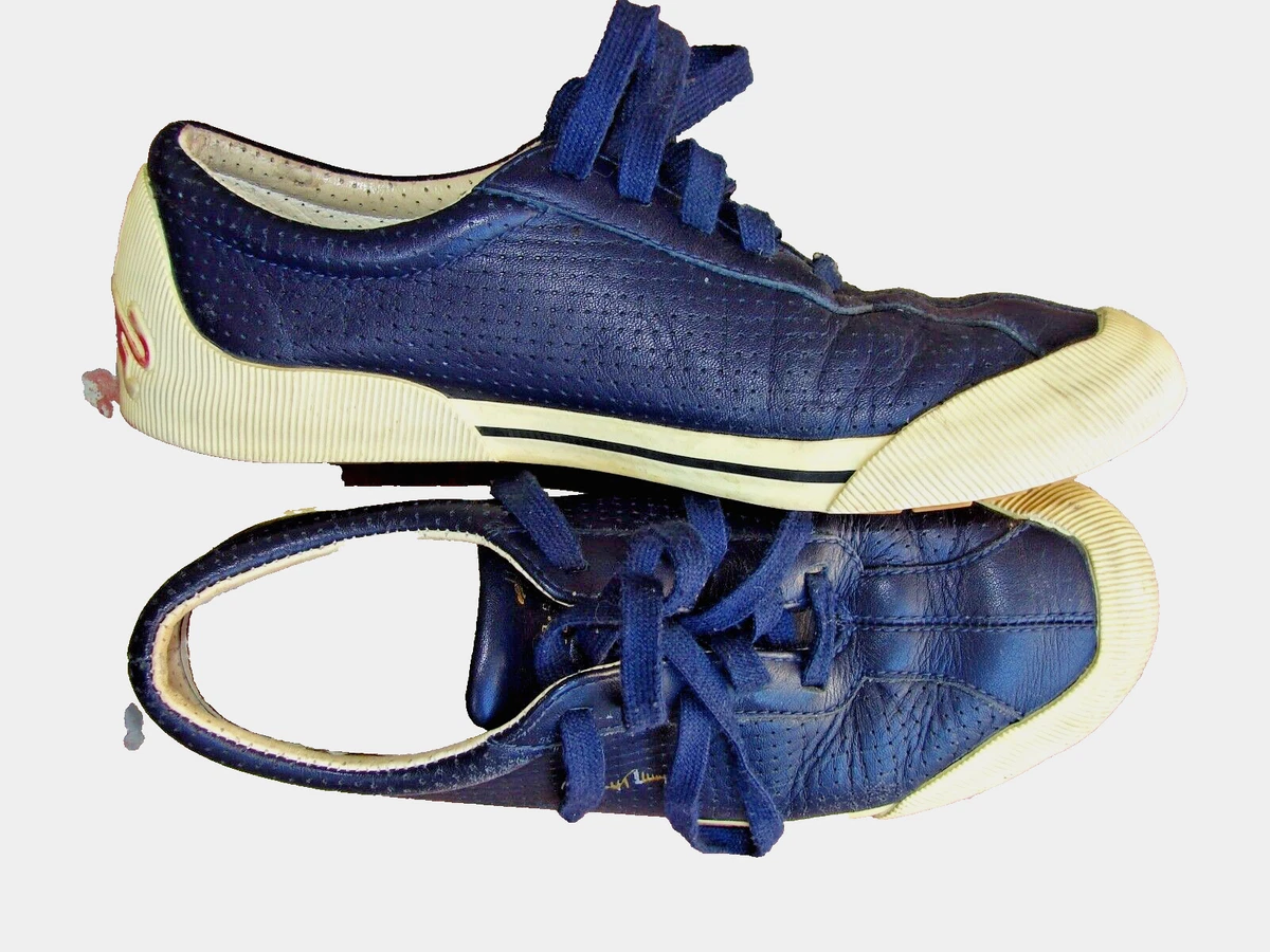 Rudolf dassler top puma shoes