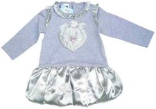 Disney 101 Dalmatiner Ballonkleid Kleid festl...
