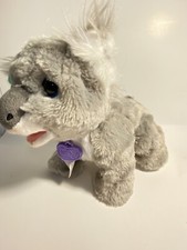 FurReal Koala Kristy Interactive Plush Toy 45 Sounds & Reactions quite rare