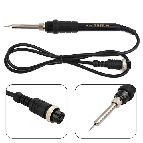 For Yihua 907a Soldering Iron Handle 937d 936a 852 852d 936 Solder Stations Ebay