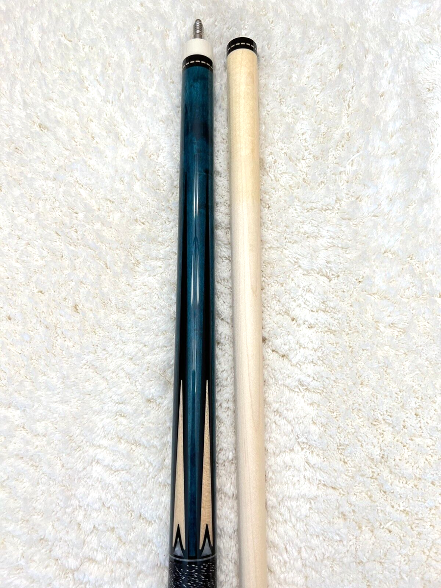 J.Pechauer ペシャウアー Pool Cues - Pechauer Custom Cues