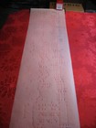 Arrivederci Roma (GoodBye to Rome)-QRS Player Piano Roll #9245: Hear It Play! — photo 6