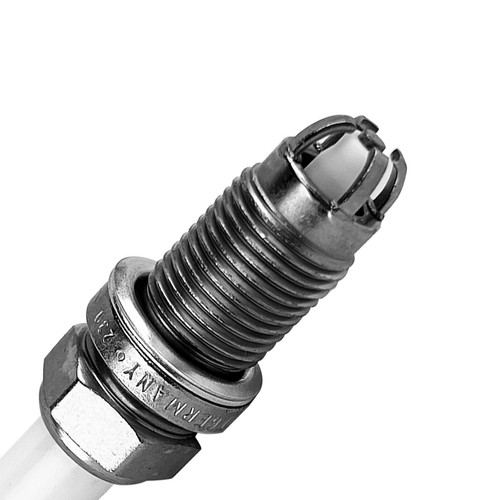 4x BOBINA DE ENCENDIDO + 4x BUJÍAS ORIGINALES BOSCH PARA AUDI SKODA VW GOLF PASSAT POLO - Imagen 7 de 8