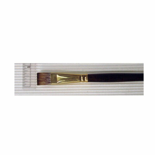 Princeton Select Artiste, Series 3750, Paint Brush For Acrylic, Watercolor And O