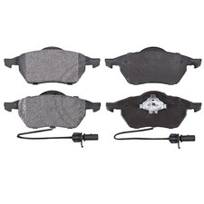 Kit Bremsbeläge Vorderachse Für VW PASSAT B5.5 VARIANT (3B6)