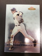 2003 Fleer Mystique Football 11