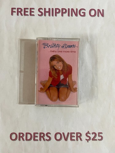 $1 & UP 80s 90's POP R&B ROCK CASSETTE BUY $25 GET FREE SHIPPING BUILD YOUR LOT - Picture 62 of 441