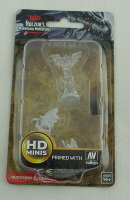 Dungeons & Dragon D&D Nolzur's Marvelous Miniatures: Familiars WZK72563