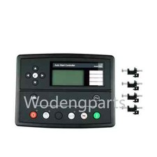 Electronics Auto Start Control Module Replace DSE7310 Fits For Deepsea Generator