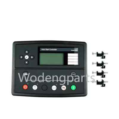 Electronics Auto Start Control Module Replace DSE7310 Fits For Deepsea Generator