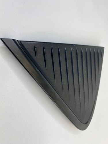 2008-2014 Dodge Avenger Rear Left Exterior Door Applique Corner Cover 5155495AE - Picture 5 of 11