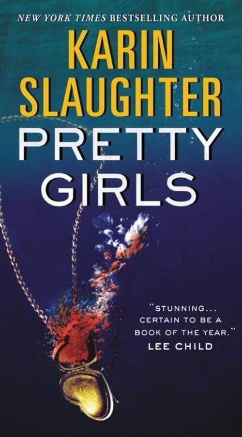 Thumbnail - Pretty Girls A Novel Karin Slaughter Taschenbuch 575 S. Englisch 2016