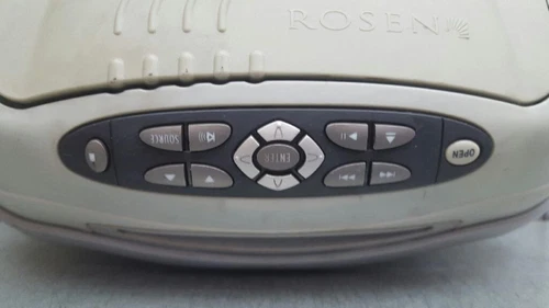 506041535 Schermo Multifunzione per VOLKSWAGEN TOURAN (1T1) Advance 2004 2253568 - Foto 5 di 10