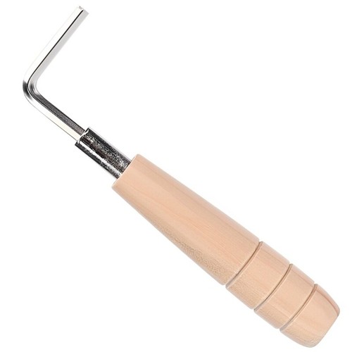 Guitar Trusses Rod Wrench Guitar Neck Adjustment Repair Tool with Handle