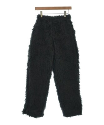 JUNYA WATANABE パンツ(その他) 黒 2000424M0175 JUNYA WATANABE Pants (Other) Black XS 2200438054103 | eBay