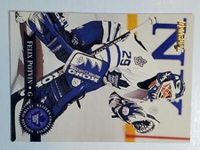 You Pick Your Cards - Toronto Maple Leafs Team - NHL Hockey Card Selection