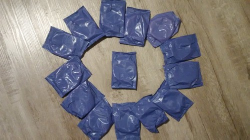  Einweg Softdisc Menstruationsperiodenbecher - Statt Softcup - 14 Scheiben  - Bild 3 von 5